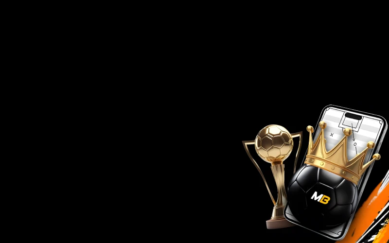 Boost your betting at Melbet with the exciting accumulator bonus.