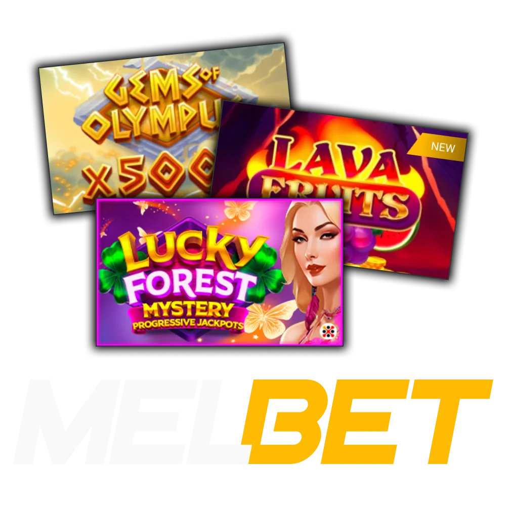 Melbet casino is your best choice for gaming in Bangladesh.
