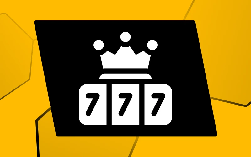 Explore jackpot section at Melbet casino and get your winnings.